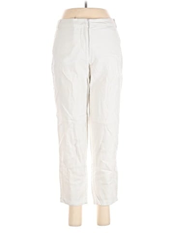 Love Tree Linen Pants (view 1)