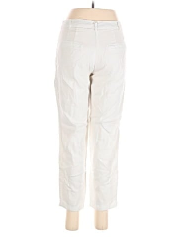 Love Tree Linen Pants (view 2)
