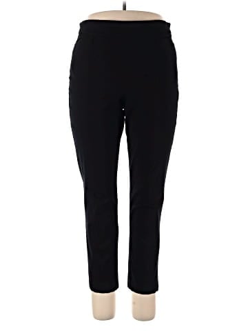 Sag Harbor Active Pants (view 1)