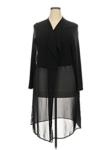 Michael Tyler Kimono (view 1)