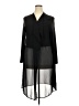Michael Tyler Black Kimono Size XXL - photo 1
