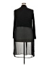 Michael Tyler Black Kimono Size XXL - photo 2