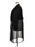 Michael Tyler Black Kimono Size XXL - photo 5