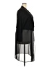 Michael Tyler Black Kimono Size XXL - photo 4