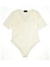 Cider Ivory Bodysuit Size 3X - photo 1