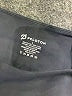 Peloton Color Block Black Purple Active Pants Size S - photo 7