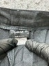 Assorted Brands Black Gray Casual Pants Size 10 - photo 4