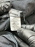 Assorted Brands Black Gray Casual Pants Size 10 - photo 5