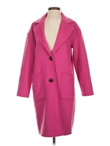 Charter Club Coat (view 1)
