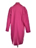 Charter Club Pink Coat Size S - photo 2
