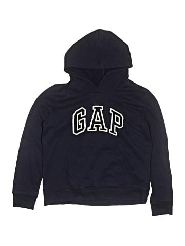Gap Zip Up Hoodie (view 1)