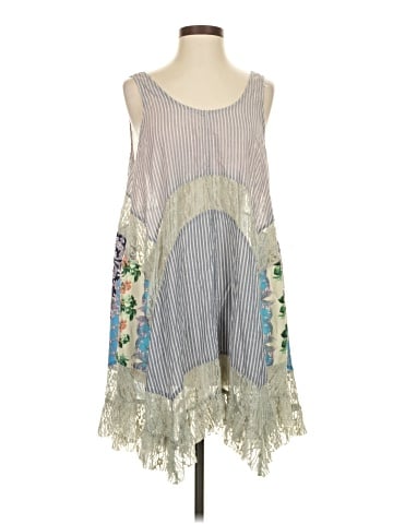 Machine Casual Dress (view 1)