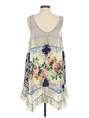 Machine Casual Dress (view 2)