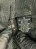 Tracy Evans Limited Chevron-herringbone Gray Dress Pants Size 5 - photo 5