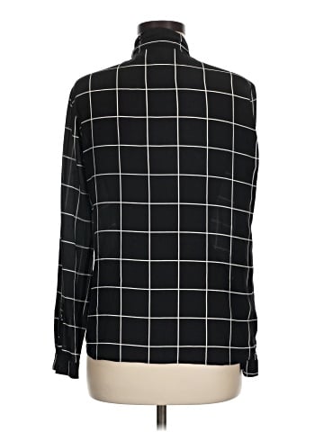 Comptoir des Cotonniers Long Sleeve Blouse (view 2)