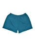 Set Solid Teal Athletic Shorts Size XS - photo 2
