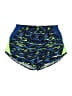 Nike Blue Athletic Shorts Size S - photo 1