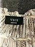 VICI 100% Polyester Ivory Long Sleeve T-Shirt Size M - photo 7