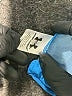 Under Armour Blue Long Sleeve Turtleneck Size M - photo 8