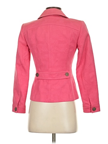 Ellen Tracy Blazer (view 2)
