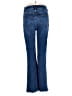 Ann Taylor LOFT Hearts Blue Jeans Size 26 waist - photo 2