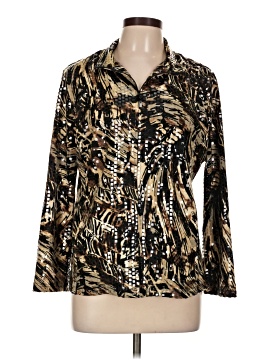 Jm Collection Blazer