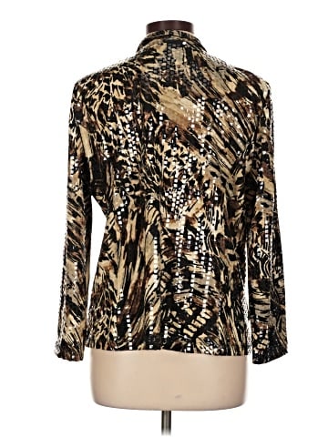 JM Collection Blazer (view 2)