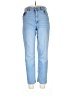 ASOS Blue Jeans Size 30 waist - photo 1