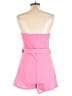 Shein Solid Pink Romper Size L - photo 2