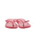 Havaianas Pink Flip Flops Size EU 25 / US 8 1/2-9 (kids) - photo 2