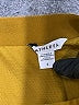 Athleta Solid Yellow Casual Skirt Size 2 - photo 3