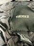 Forever 21 Gray Coat Size S - photo 6