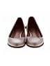 Givenchy Tan Patent Leather Flats Size 7 (estimated) - photo 2