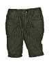 Baby Gap 100% Cotton Green Cargo Pants Size 0-3 mo - photo 1