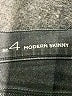 Ann Taylor LOFT Outlet Chevron-herringbone Black Jeans Size 4 - photo 7