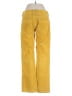 J.Crew Yellow Jeans Size 0 - photo 2