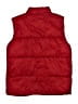 Old Navy 100% Nylon Red Vest Size 14 - 16 Husky - photo 2