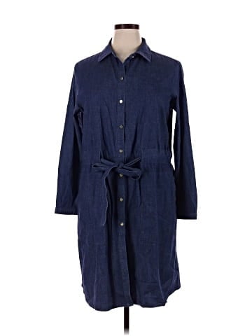 AK Anne Klein Casual Dress (view 1)