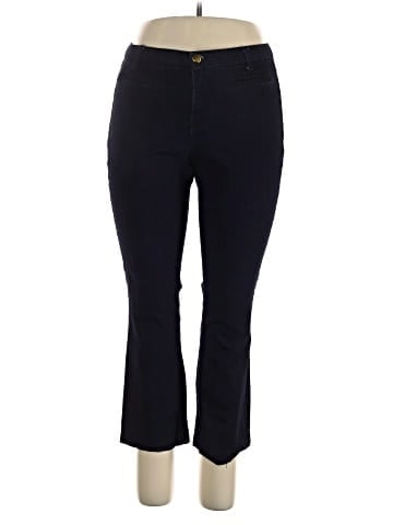 IMAN Jeans (view 1)