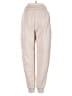 Zara Solid Tan Casual Pants Size S - photo 2