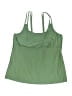 Tempt Me Green Swimsuit Top Size XXL - photo 1