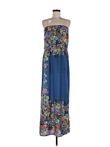 Glam Casual Dress (view 1)