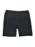 iuga Solid Black Athletic Shorts Size M (estimated) - photo 1
