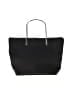 Spiegel Solid Black Satchel One size - photo 1