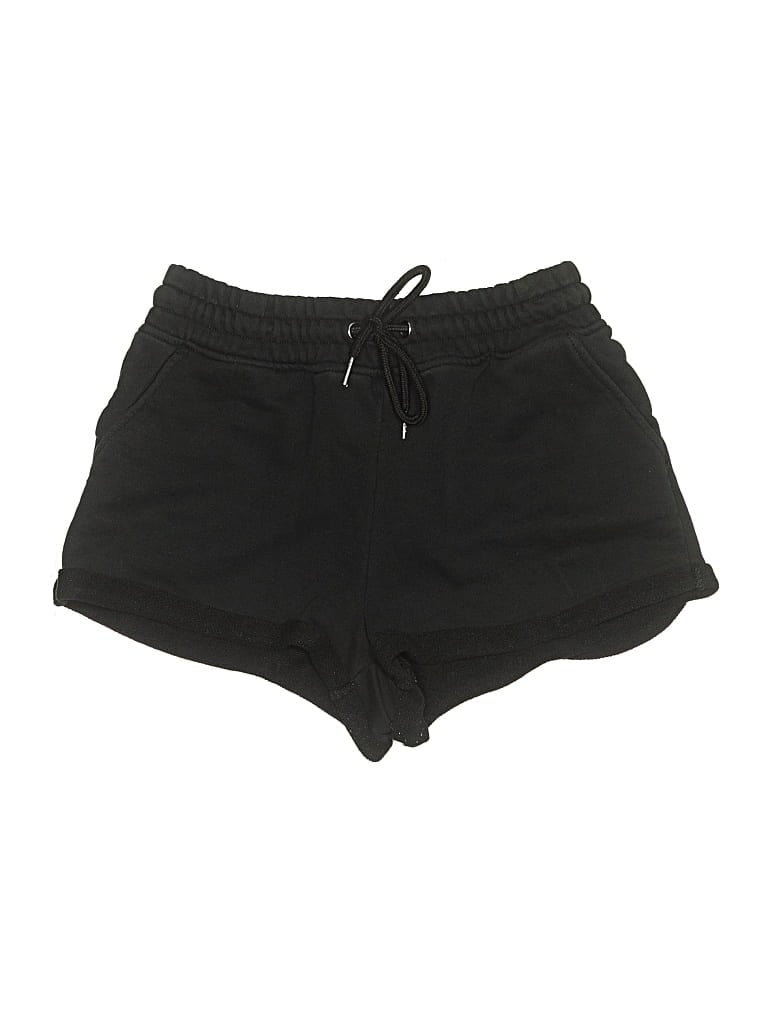 Pre-owned Ardene Shorts In Black