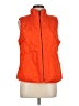 Old Navy 100% Polyester Orange Vest Size M - photo 1