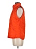 Old Navy 100% Polyester Orange Vest Size M - photo 5