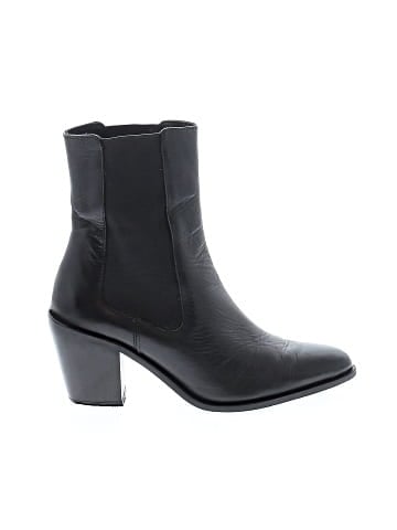 Zara Ankle Boots (view 1)