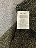 FRAME Brown Long Sleeve Top Size M - photo 8