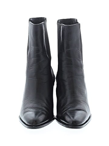 Zara Ankle Boots (view 2)